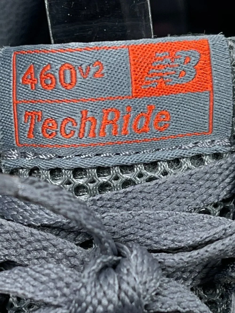 New Balance brand new